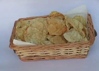 Emping Melinjo 250 g