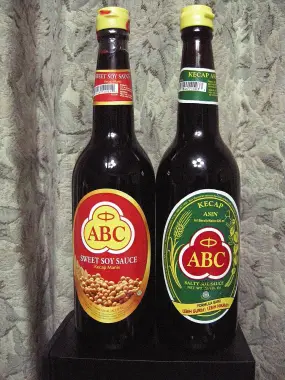 Kecap Manis 275 ml