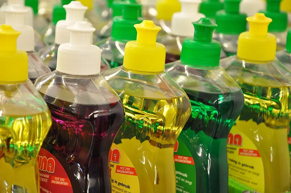 Sabun Cuci Piring 800 ml