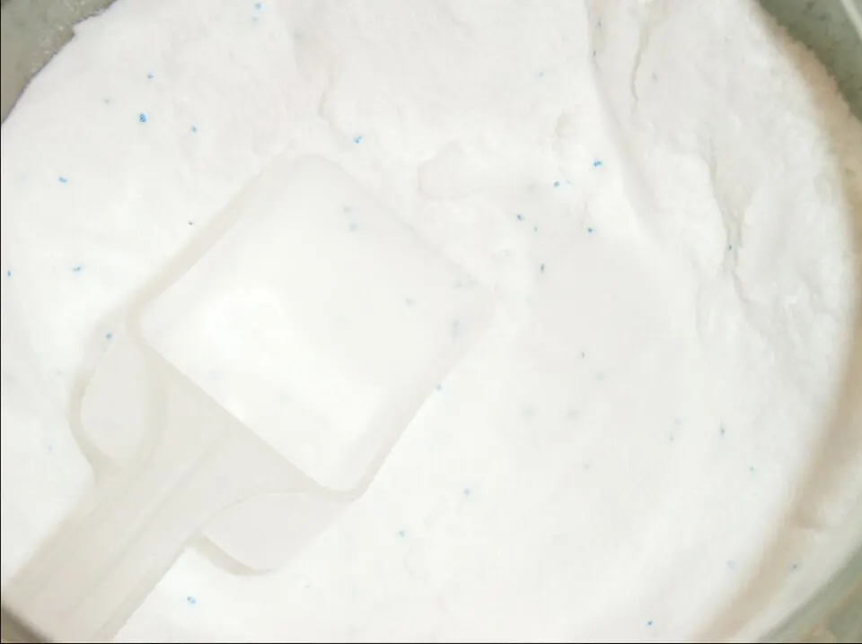 Deterjen Bubuk 1 kg