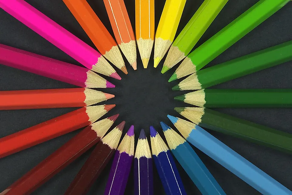 Pensil 2B (pak isi 12)