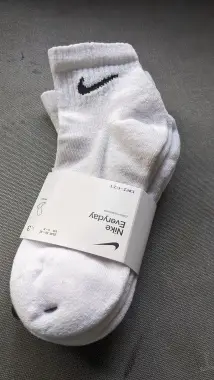 Kaos Kaki Sekolah (pasang)