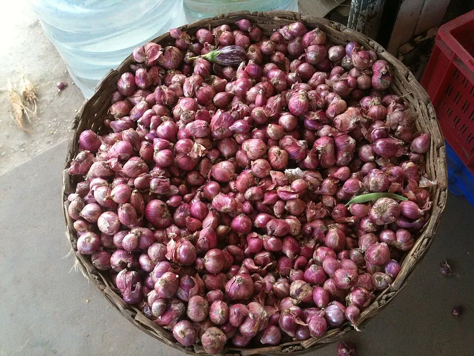 Bawang Merah 250 g