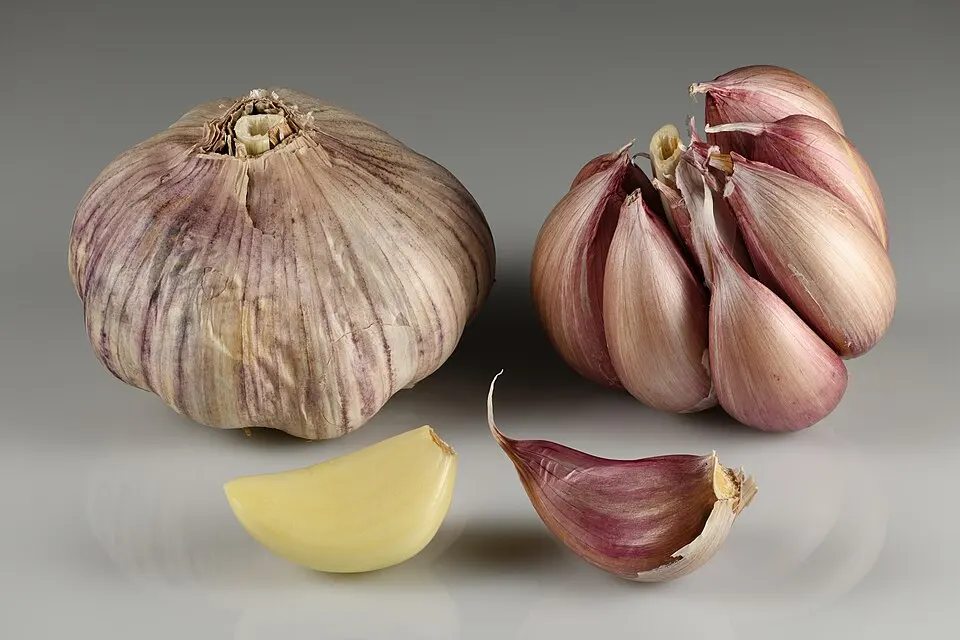 Bawang Putih 250 g