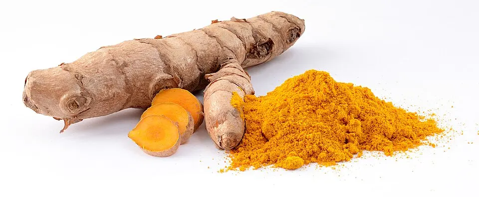 Kunyit Bubuk 100 g