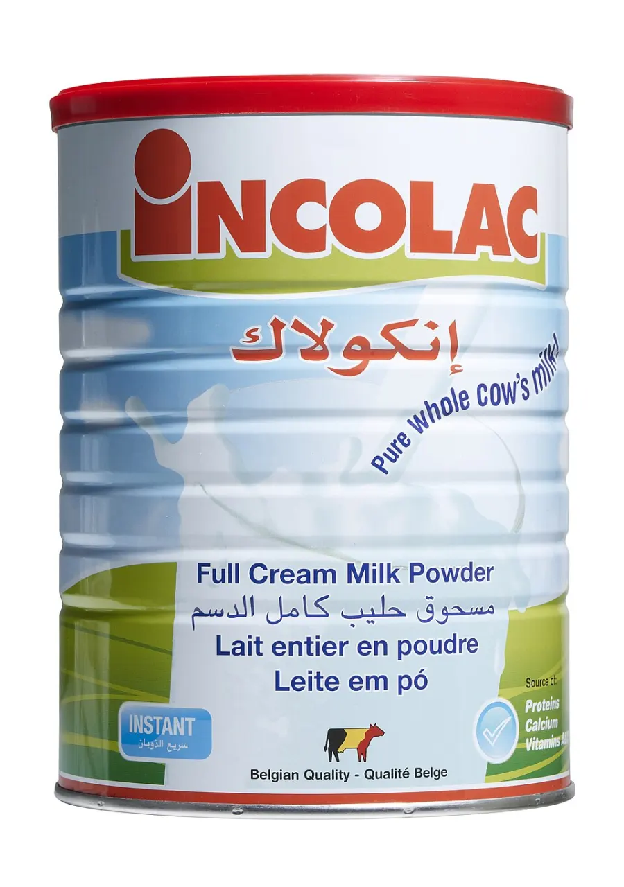 Susu Bubuk Full Cream 400 g