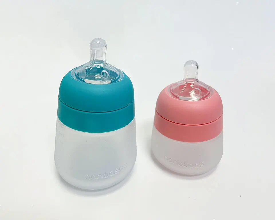 Botol Susu Bayi 240 ml