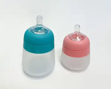 Botol Susu Bayi 240 ml