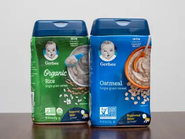 Bubur Bayi Instan 200 g