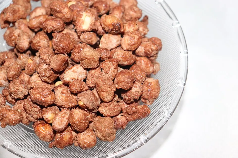 Kacang Atom 200 g