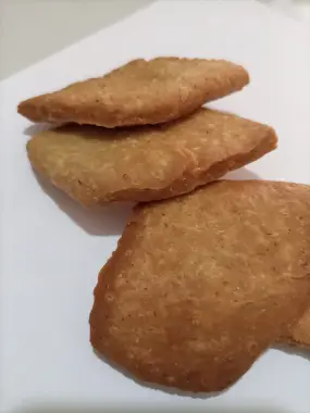 Biskuit Kelapa 200 g