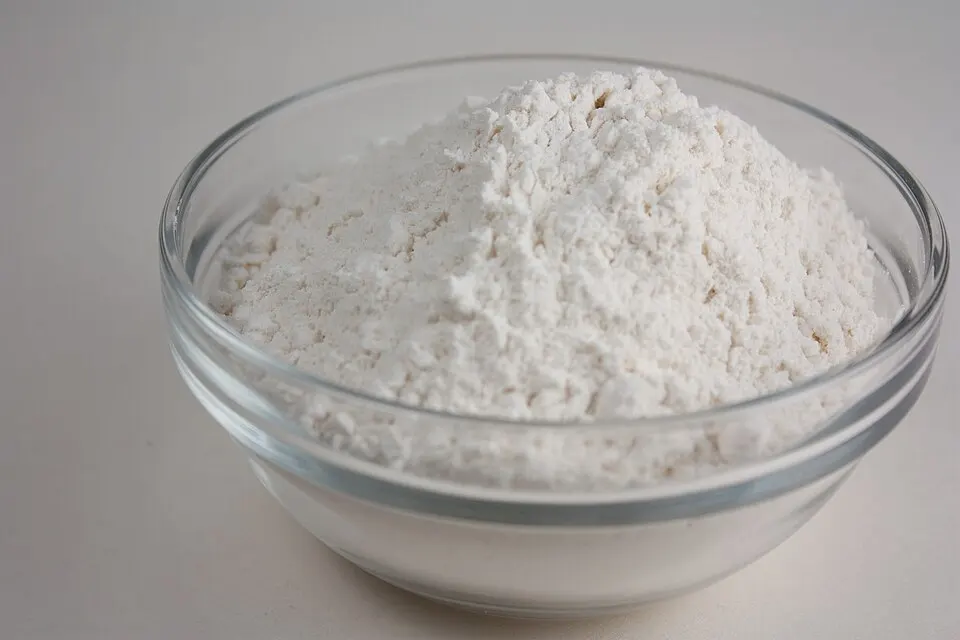 Tepung Terigu 1 kg