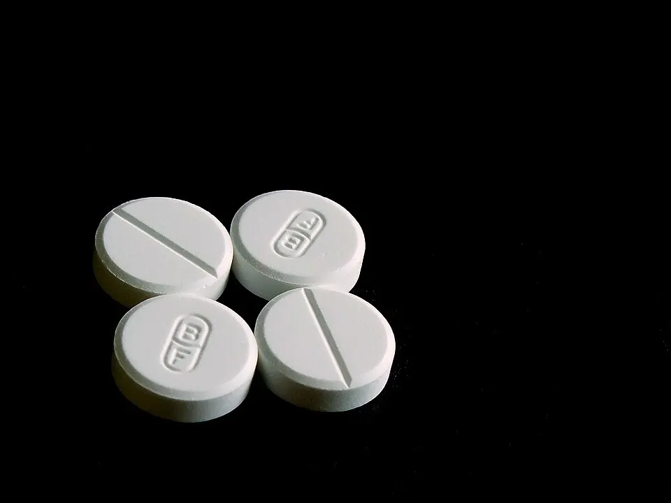 Parasetamol 500 mg (strip 10)