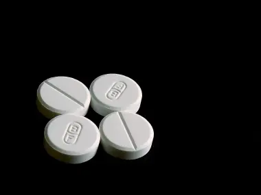 Parasetamol 500 mg (strip 10)