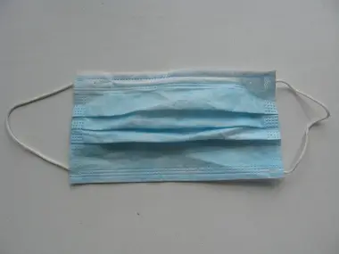 Masker Medis (isi 50)