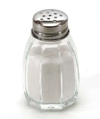 Garam Dapur 250 g