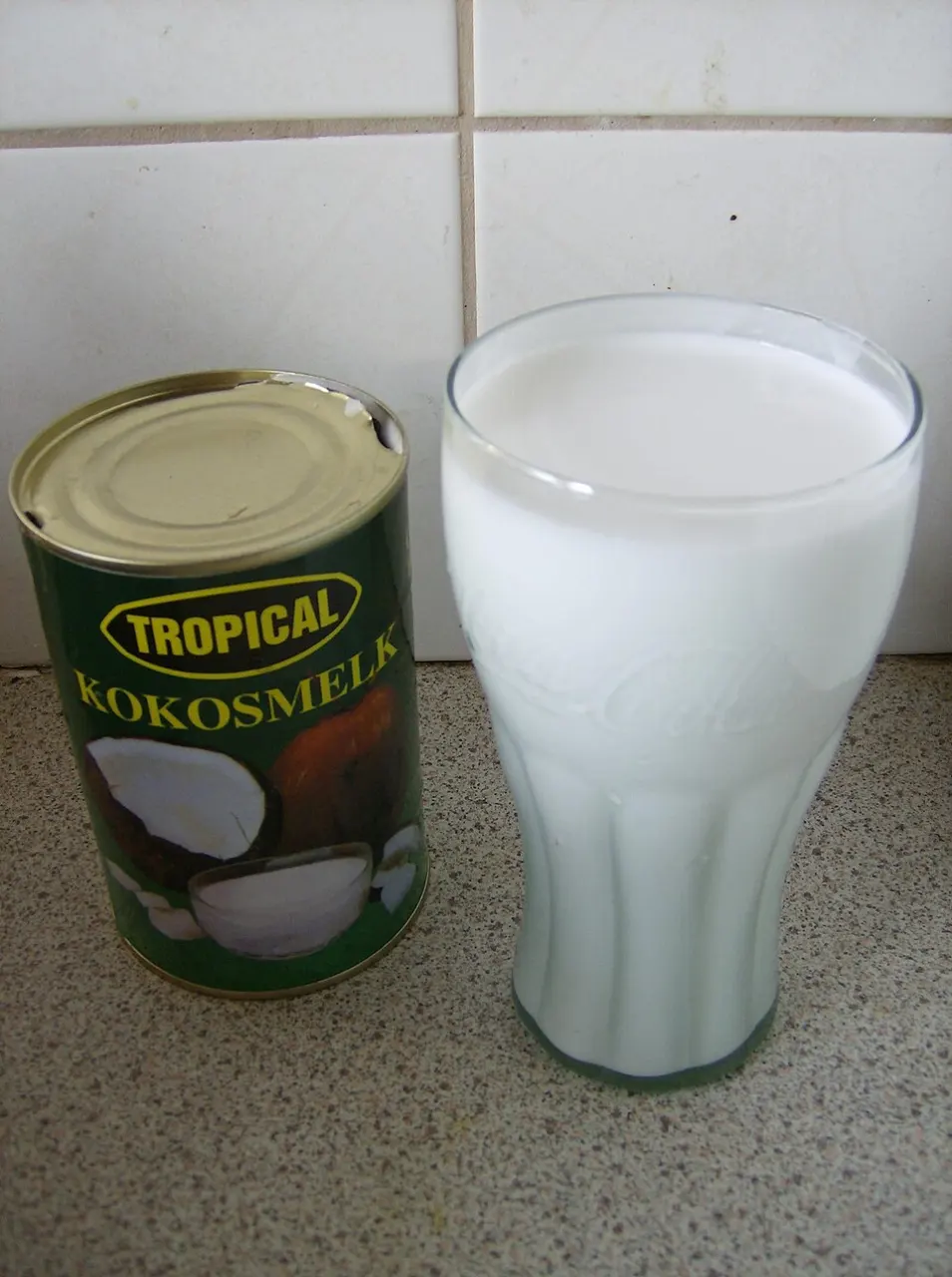 Santan Kelapa Instan 65 ml