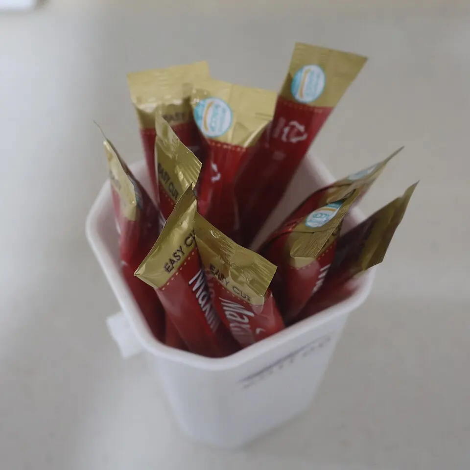 Kopi Sachet (renteng 10)
