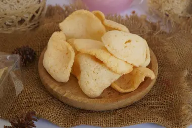 Kerupuk Udang 250 g