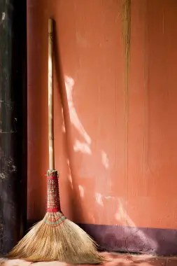 Sapu Ijuk