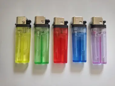 Korek Api Gas