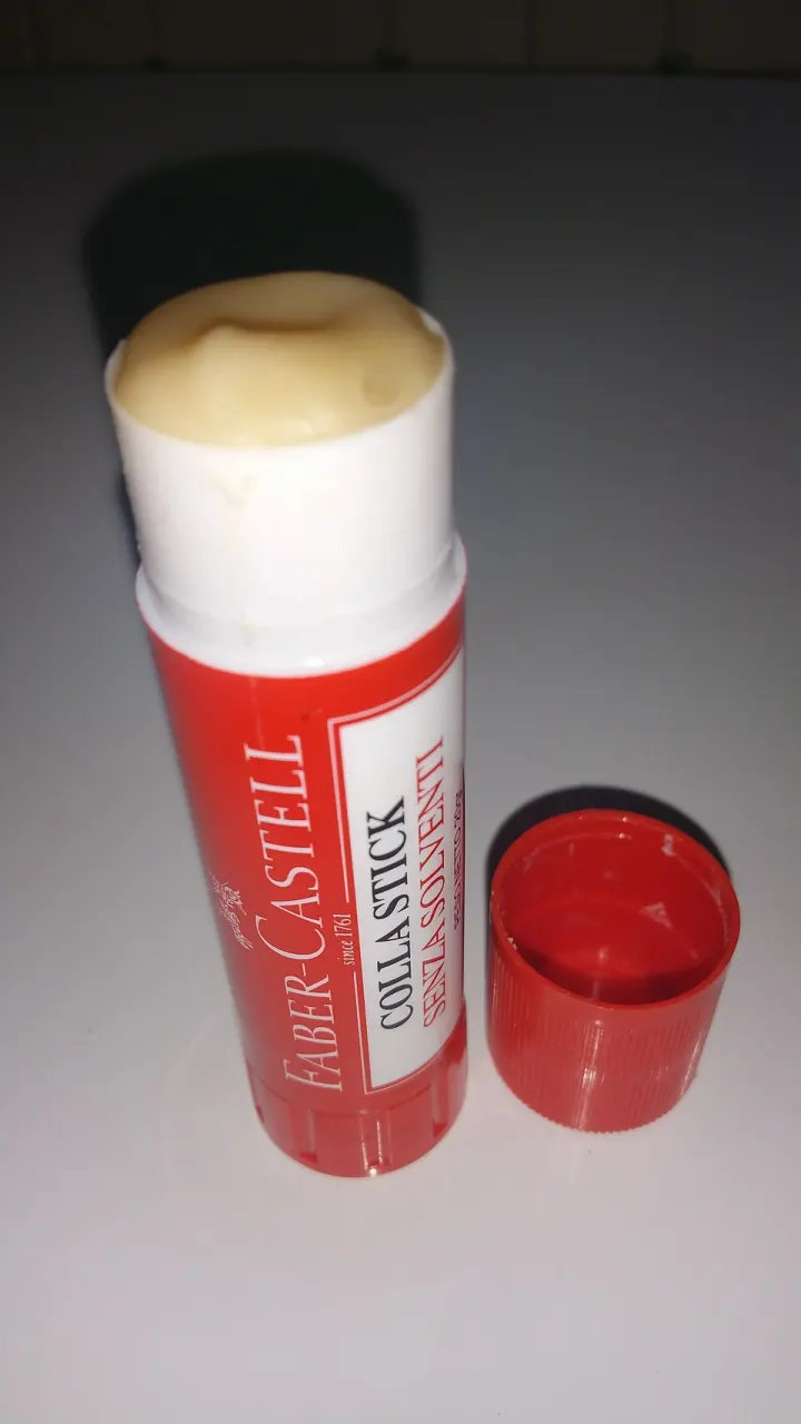 Lem Stik 21 g
