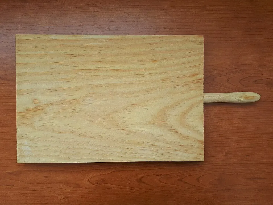 Talenan Kayu