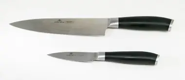 Pisau Dapur (set 2)