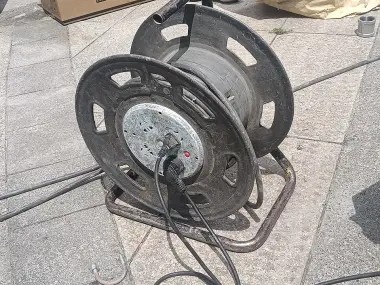 Kabel Roll 10 m